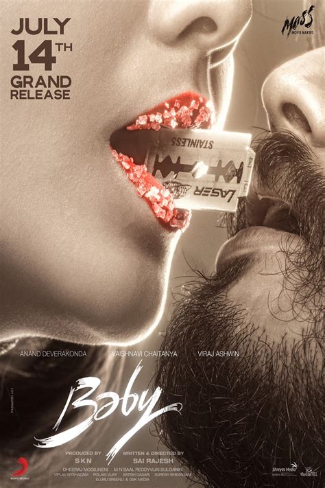 Baby 2023 Hindi (HQ-Dub) 720p Pre-DVDRip 1.4GB Download » 7StarHD.Com