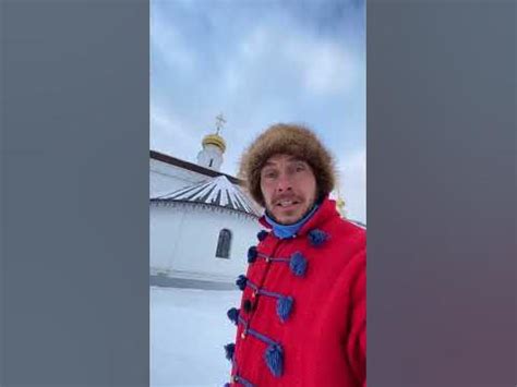 Что означает цвет куполов! Почему на храмах чёрные купола? #суздаль ...