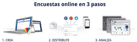 Mejores Herramientas Para Hacer Encuestas Online Gratis