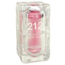 Carolina Herrera On Ice Woda Toaletowa Dla Kobiet Ml