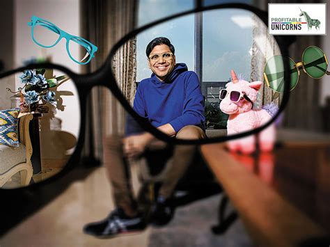 Adjust Focus How Peyush Bansal Built Lenskart Into A Profitable