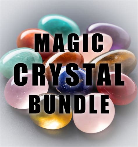 Love Sex And Romance Crystal Bundle Enhance Your Love Life With