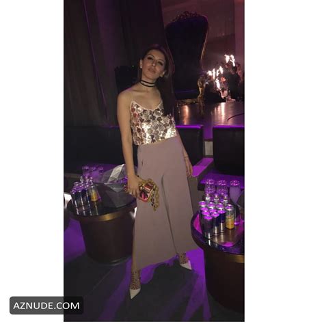 HANSIKA MOTWANI Nude AZNude