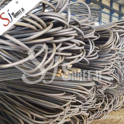 Round Non Poilshed Mild Steel Bars For Constructional Use Industrial