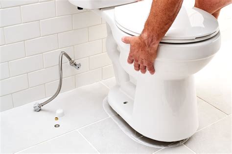 How To Remove A Toilet Bowl Storables