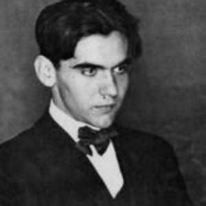 Federico Garcia Lorca - Poems by the Famous Poet - All Poetry