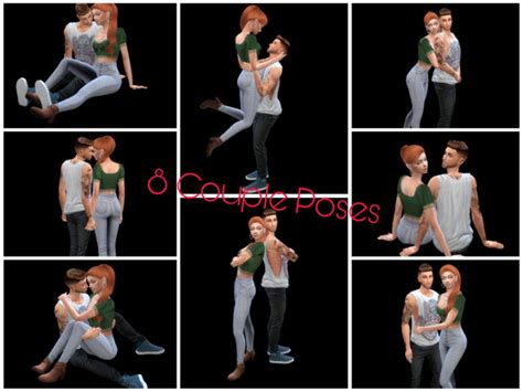 Sims 4 couple dance animation - dastinter