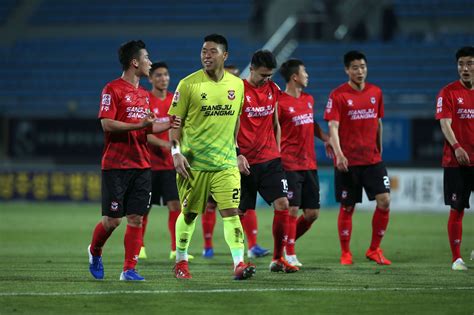 Preview Sangju Sangmu Vs Fc Seoul K League United South Korean