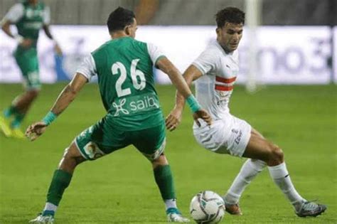 Match Facts Zamalek V Masry Egyptian Premier League Egyptian Football Sports Ahram Online