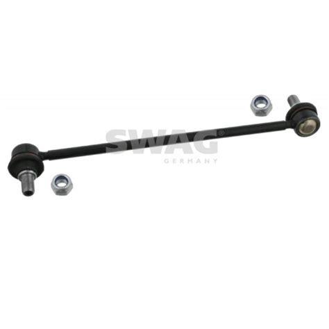 Стойка стабилизатора переднего BYD F3 SWAG (10162654-00-SWAG) BYD F3 ...