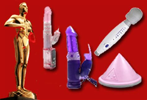 Spicy Gear Announces Winners Of Sex Toy Awards AVN