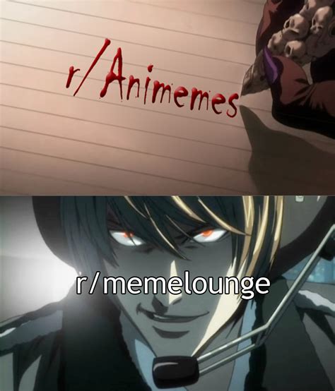 According to Keikaku : r/Animemes