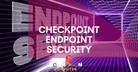 Checkpoint Endpoint Security - Reviews, Features 2023