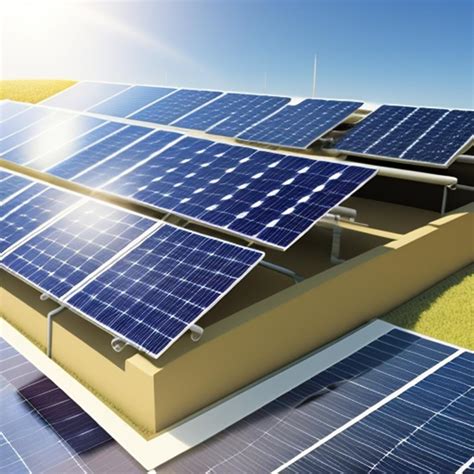 How To Calculate The Return On Investment Roi For A Commercial Solar Energy System