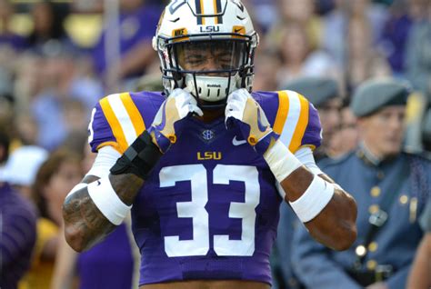 Draft Le Safety Jamal Adams Sinscrit à Son Tour Touchdown Actu