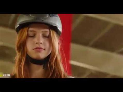 Клип лошади | Оствинд / Ostwind . - YouTube
