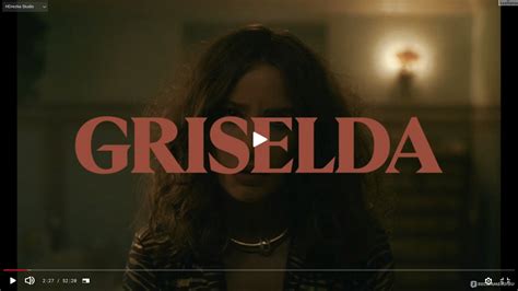 Грисельда / Griselda - «Грисельда 2024 → биографическая криминальная ...