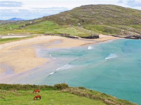 Skibbereen To Mizen Head On The Wild Atlantic Way A Letter From Ireland