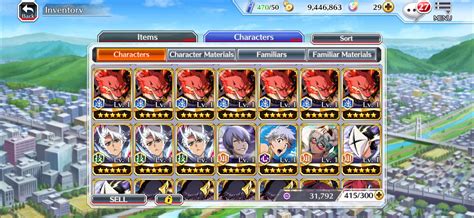 SOLD - starter sajin safwy 5/5,toshiro 3/5 with bonus point event 200% ... 