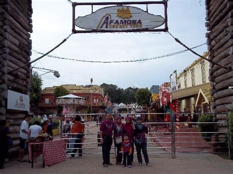 Afamosa Cowboy Town Melaka 2018 All You Need To Know Before You Go