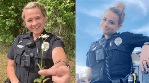 #TaylorStrong: Lake City officer diagnosed with Lymphoma