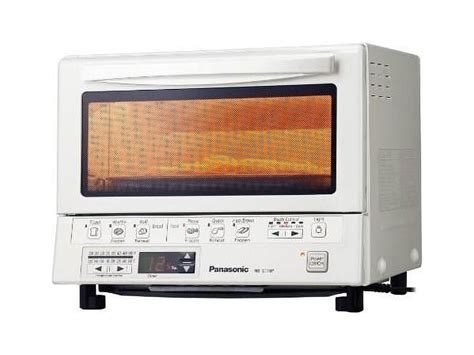 Toaster Oven - White - Walmart.com