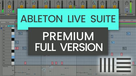 Github Tint1956 Ableton Live Suite Updatecrack