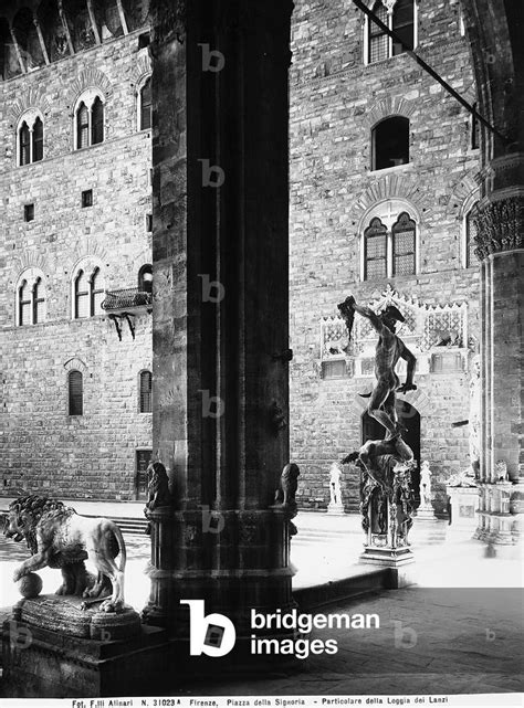 Image Of Blick Auf Den Palazzo Vecchio Oder Palazzo Della Signoria Von