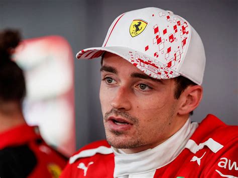 Charles Leclerc Sebut Ferrari Tertinggal Cukup Jauh Dari Para Rivalnya