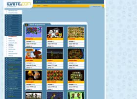 igri.igrite.com at WI. igri с igrite.com - най-играните игри nai ...