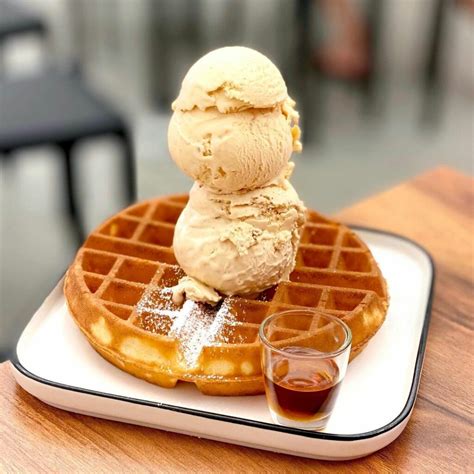 15 Late-Night Dessert Cafes In Singapore | Eatbook.sg