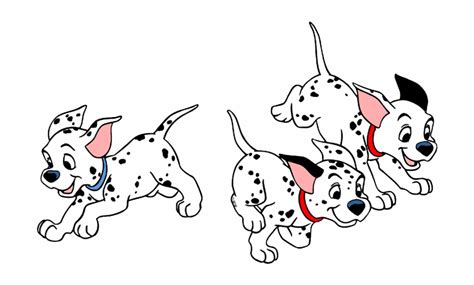 Dalmatians Puppies Clipart Clip Art Library