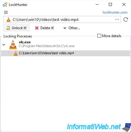 Comment Supprimer Un Fichier R Calcitrant Windows Tutoriels