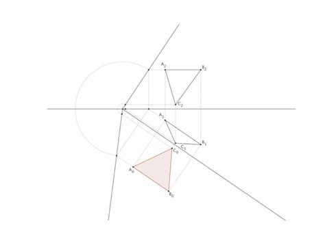 Tetraedro Sobre P Oblicuo Ppt