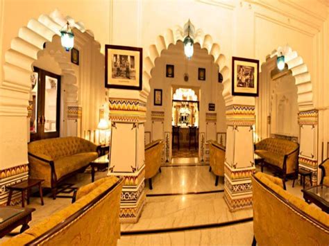 Best Price on Hotel Laxmi Vilas Palace in Bharatpur, India