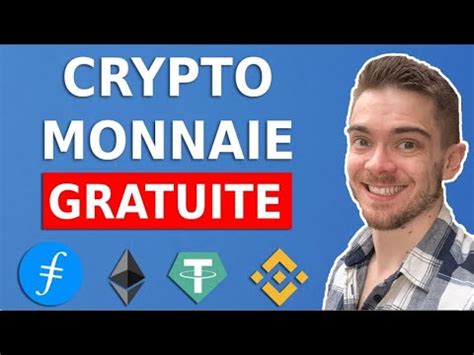 Comment Gagner Ethereum Gratuitement Jours Sans Investissement