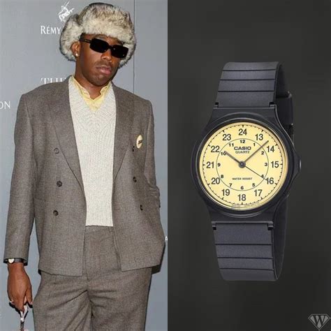 Most Affordable Watches Celebrities Adore