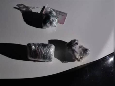 Россиянин пытался привезти гашиш из Баку в Москву — Haqqin