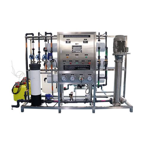 Lph Seawater Desalination System Toray Swro Reverse Osmosis