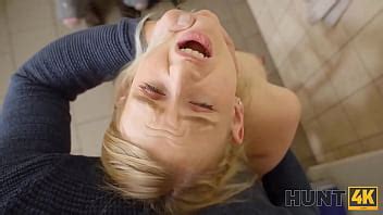 HUNT4K Dine Dash Fuck With Kristy Waterfall XNXX