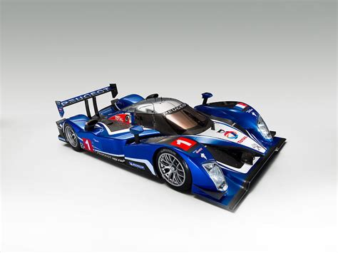 2010 Peugeot 908 I Fap Lmp Coche De Carreras Turbo V12 Fondo De