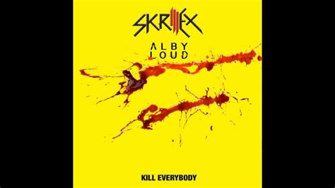 Skrillex Kill Everybody Dnb Drive Remix Full Hd Youtube