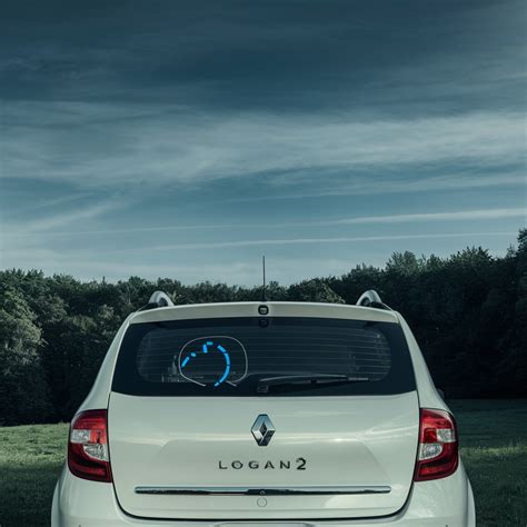 Renault Logan 2 Lastik Hava Basıncı