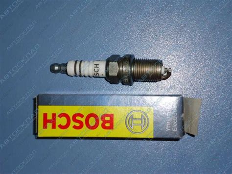 Свечи змз 406, 405, 409. различия старого и нового образца