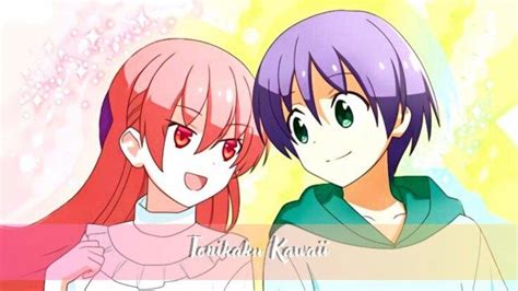 Tonikaku Kawaii Season 2 Episode 1 Sub Indo Ada 3 Link Nonton Gratis