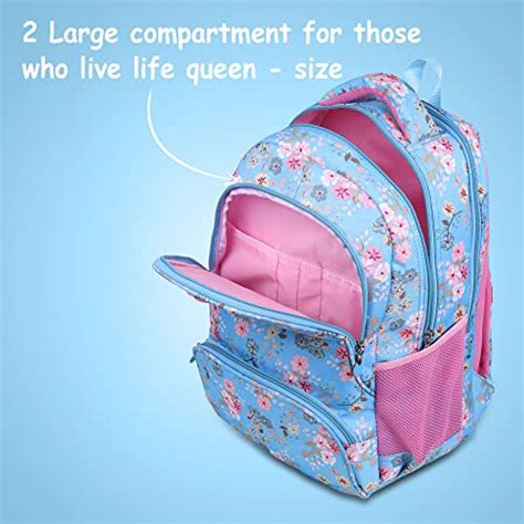 Buy Beauty Girls By Hotshot 1569 School Bag Tuition Bag Unicorn Bag College Backpack Forgirls