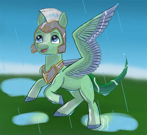 3111410 Safe Anonymous Artist Derpibooru Import Pegasus Pony G5