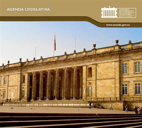 Senado De La República 🇨🇴 On Twitter 🏛🗓 Agendalegislativa Conoce Las Actividades