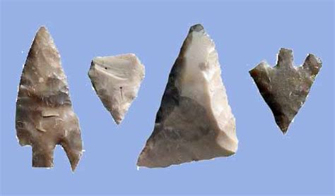 Mesolithic – Middle Stone Age | Short history website