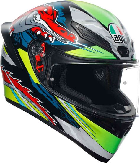 Agv K S Dundee Helmet Buy Cheap Fc Moto